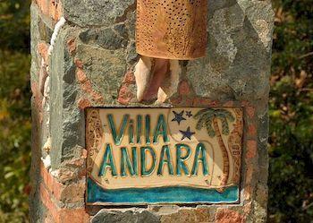 Andara Villa East End  Bagian luar foto